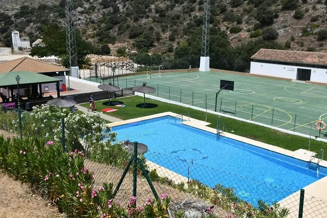 Casa Rural La Pilonga De Parauta España