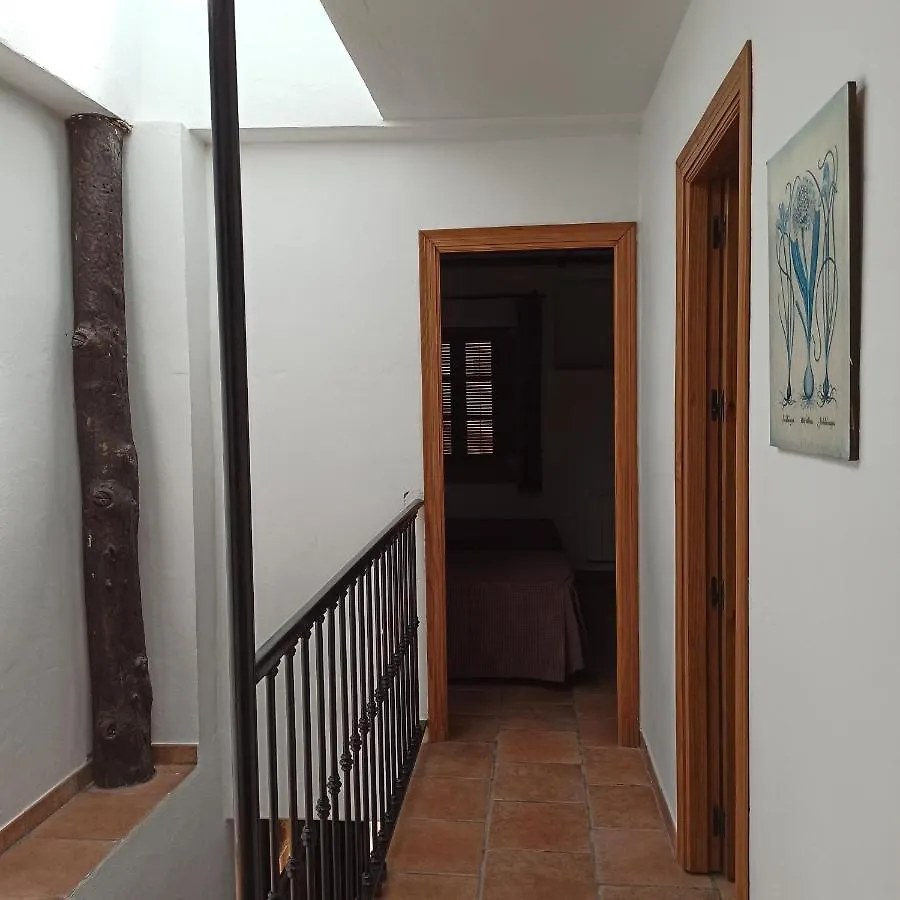 Casa Rural La Pilonga De Parauta 0*,