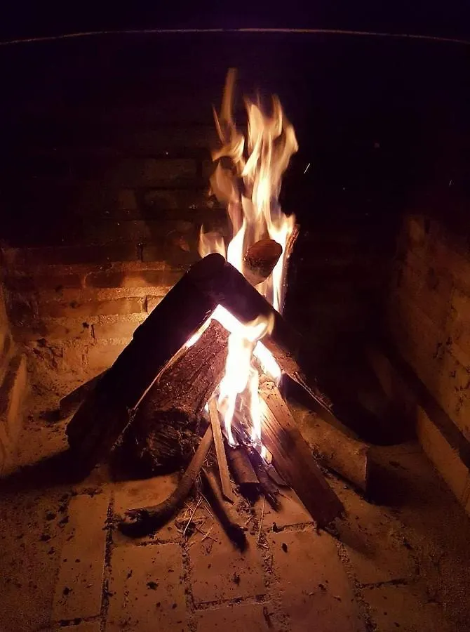 Casa Rural La Pilonga De Parauta España