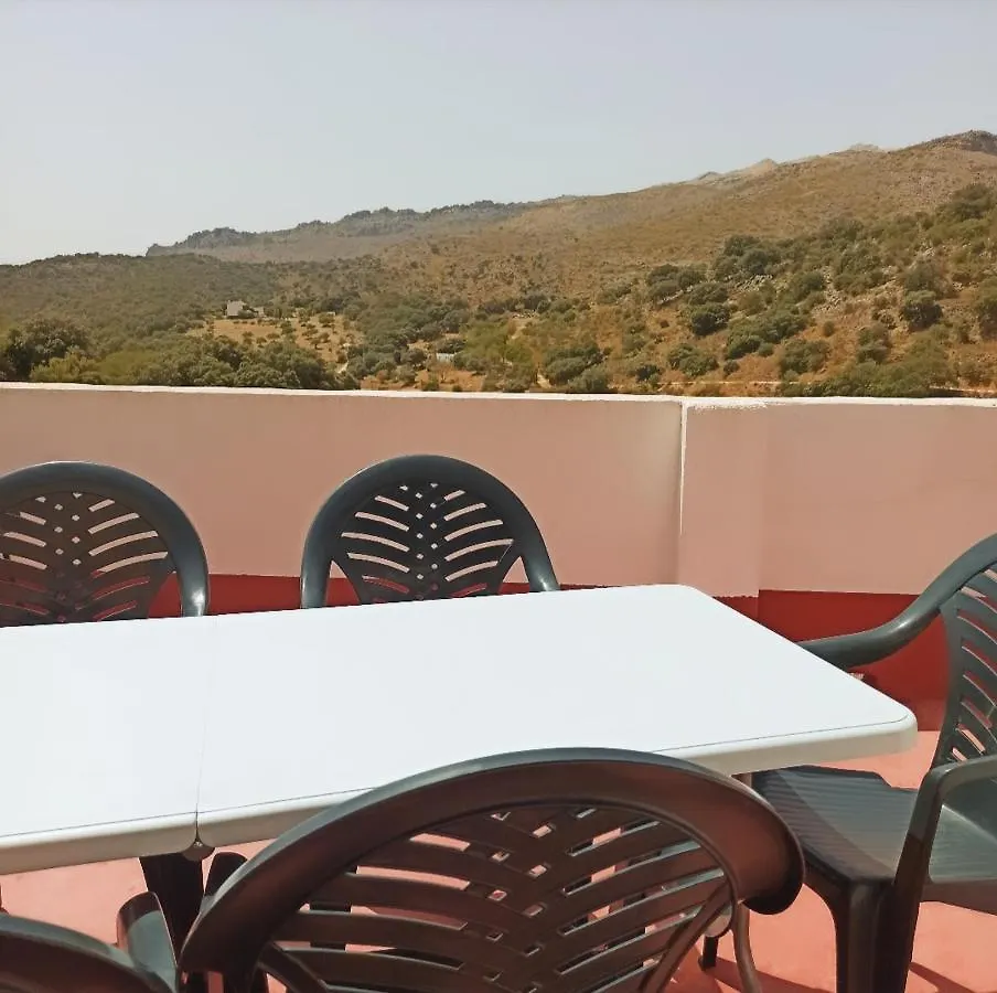 Сasa de vacaciones Casa Rural La Pilonga De Parauta