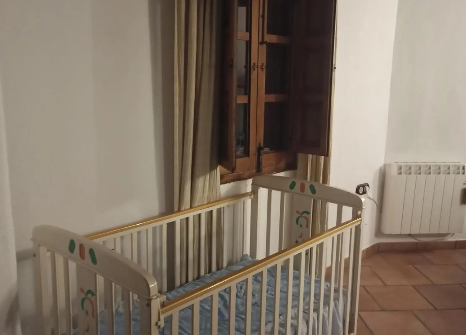 Casa Rural La Pilonga De Parauta 0*,  España