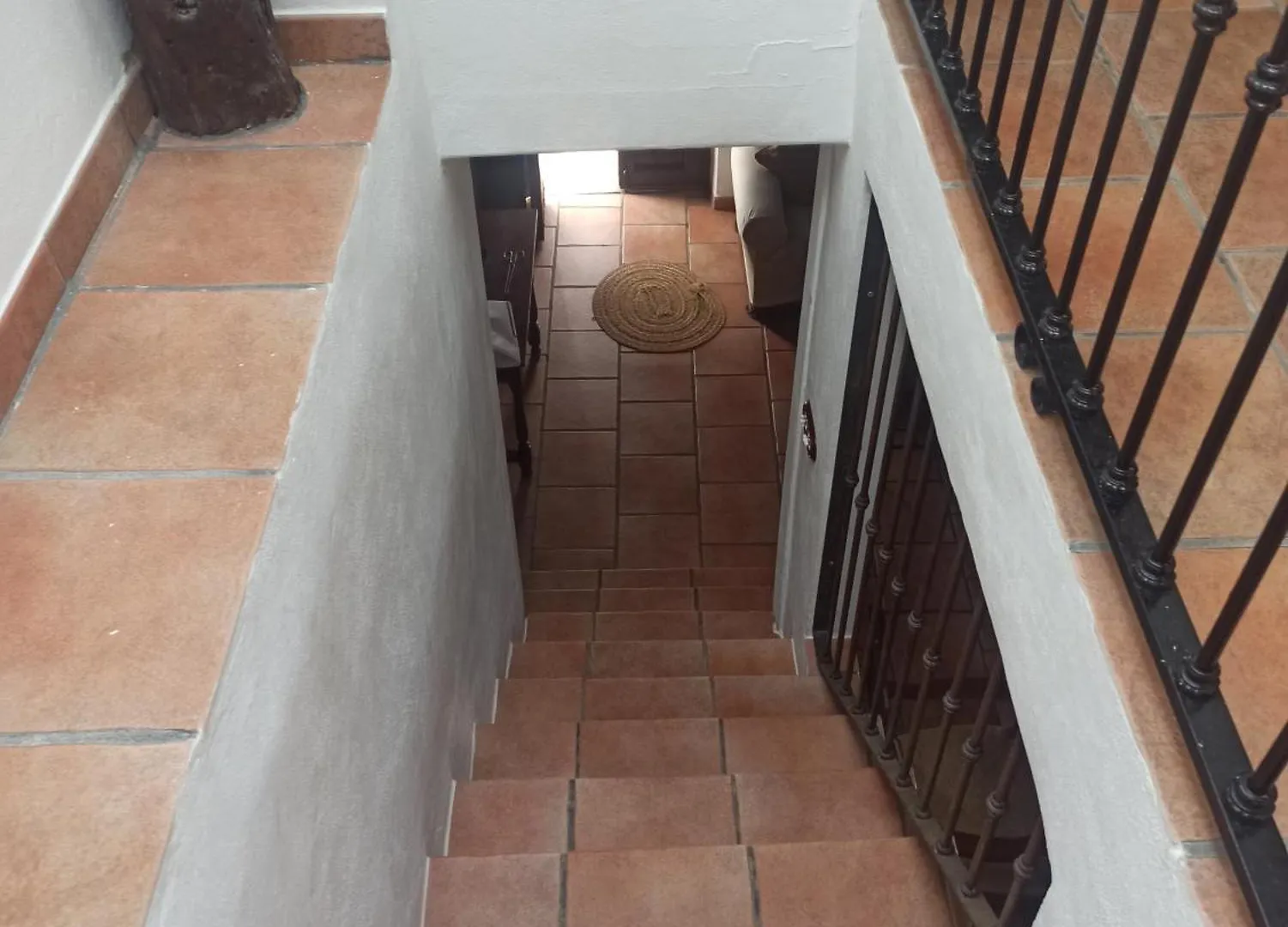 Casa Rural La Pilonga De Parauta Сasa de vacaciones