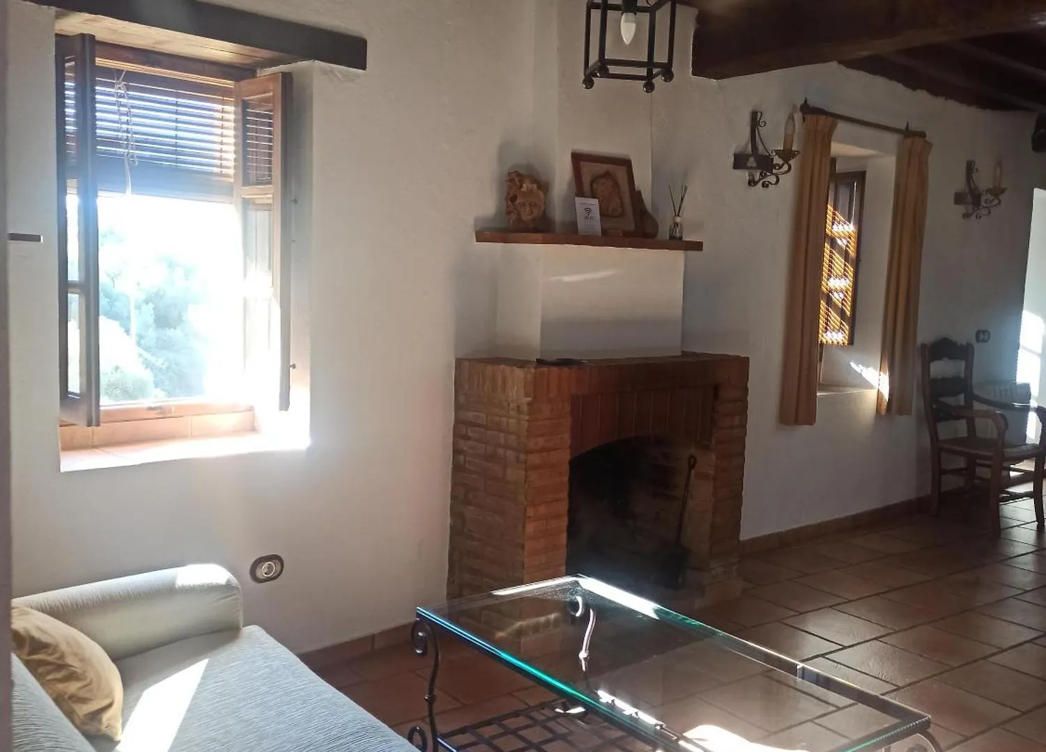 Casa Rural La Pilonga De Parauta 0*,