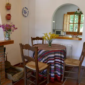  Apartamento La Higuera