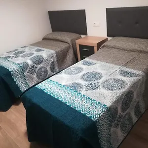  Apartamento Buena Vista 3