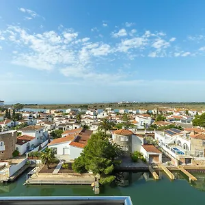 garbi-apartment-5-5.catalonia-hotels.com/