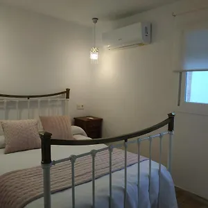  Сasa de vacaciones Casa De Maestros