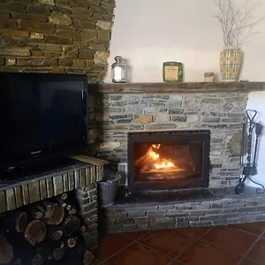  Casa rural El Chacho -