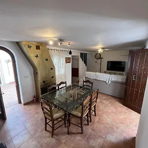  Сasa de vacaciones Casa Orencio, Bosque Encantado De