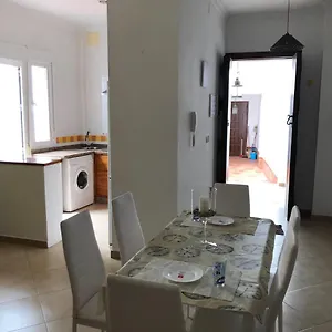  Apartamento Casa La Viña