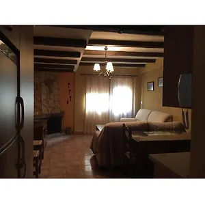  Apartamento Abril