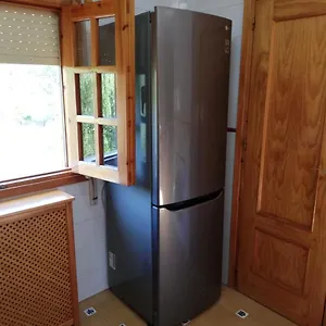  Apartamento Capellania 8